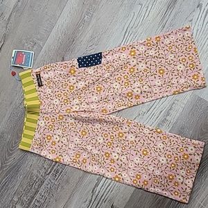 Matilda Jane pants size 4 NWT
